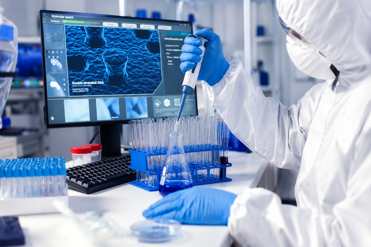 Comprehensive Diagnostic Services and Support
