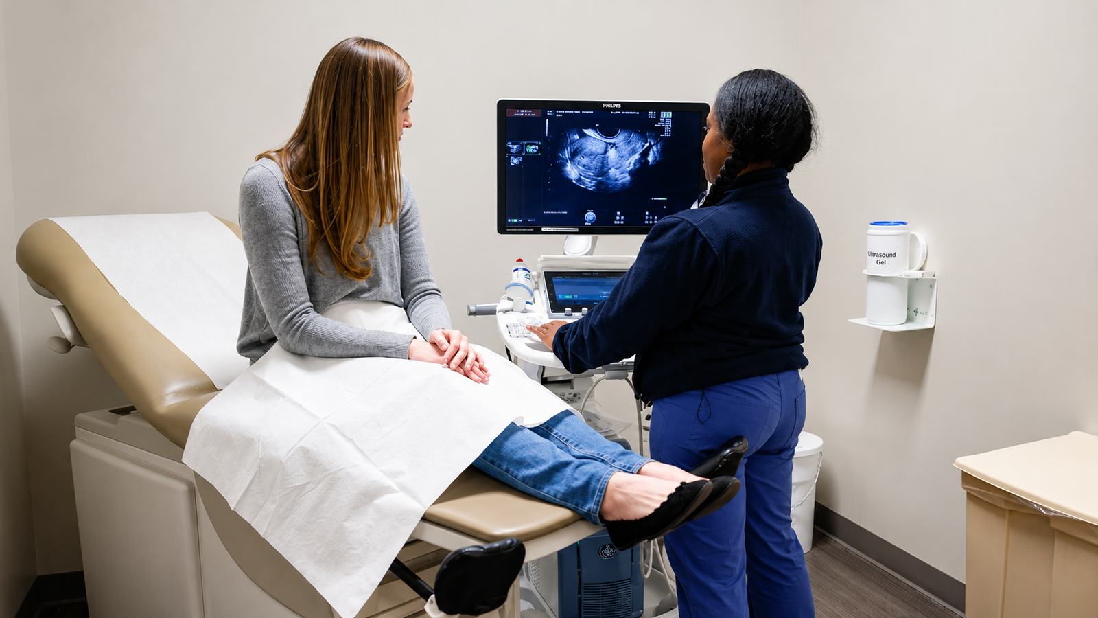 Fertility Assessment Tests at Vishvas Fertility Centre