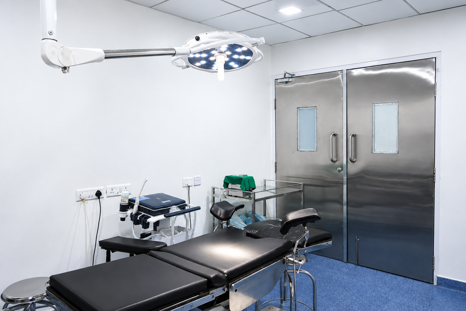 Treatment-Planning