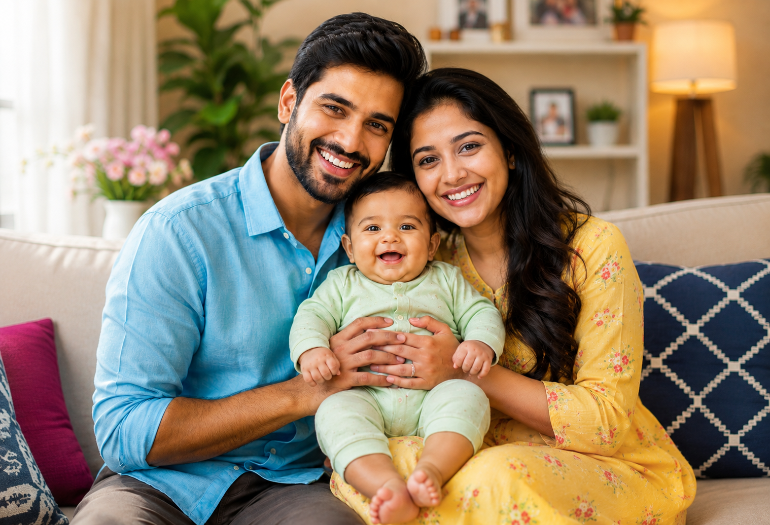 Vishvas Fertility - Care Team Marathahalli