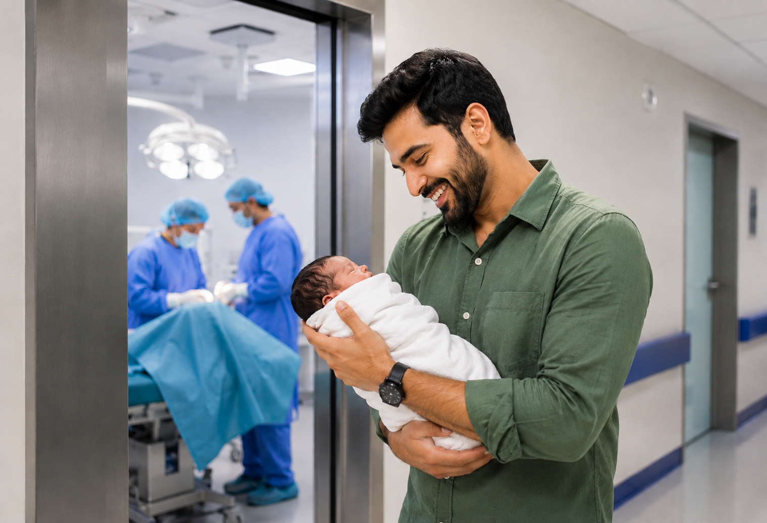 Vishvas Fertility - Nursing Staff Marathahalli