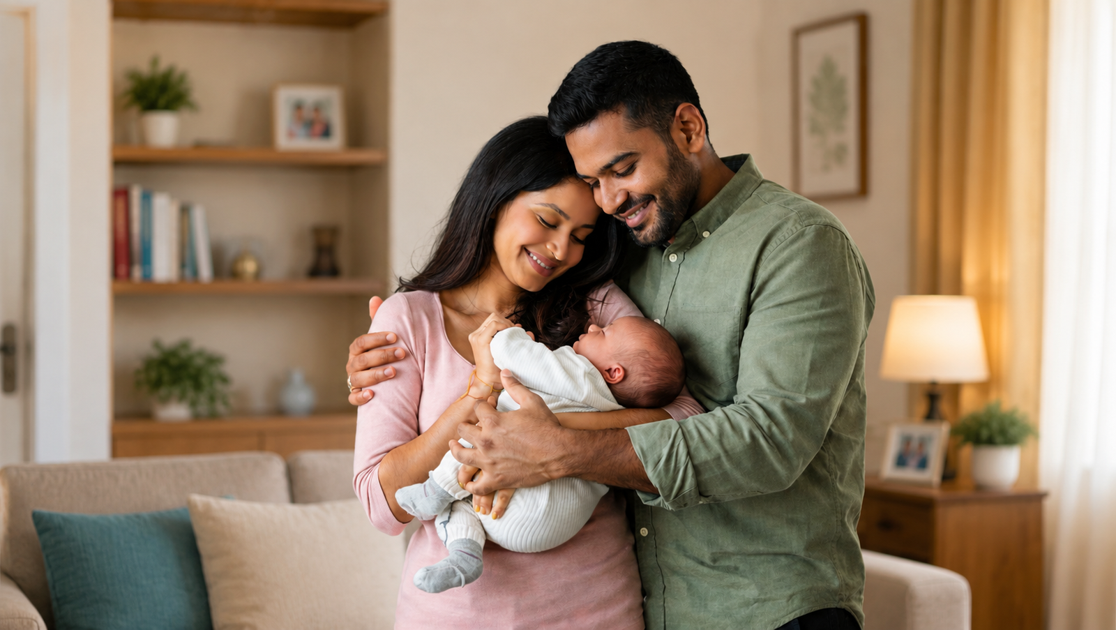 Comprehensive Fertility Services and Support