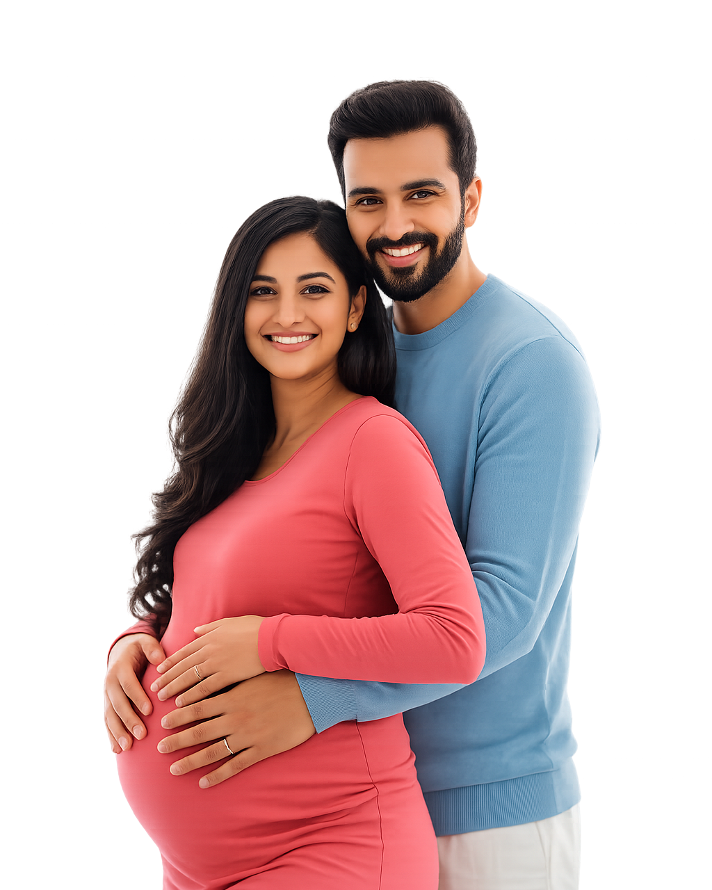 Vishvas Fertility & Gynaecology Centre Commitment