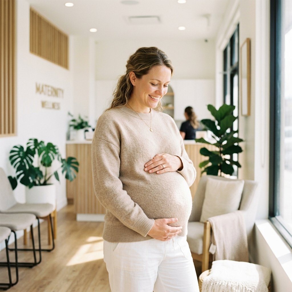 Comprehensive Fertility Services and Support