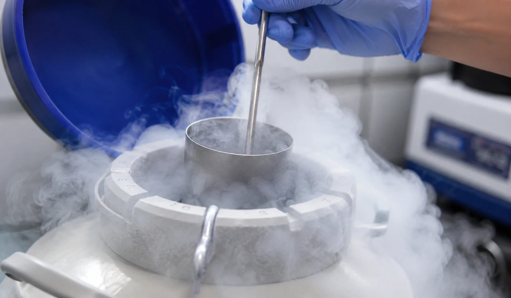 Comprehensive Fertility Services and Support