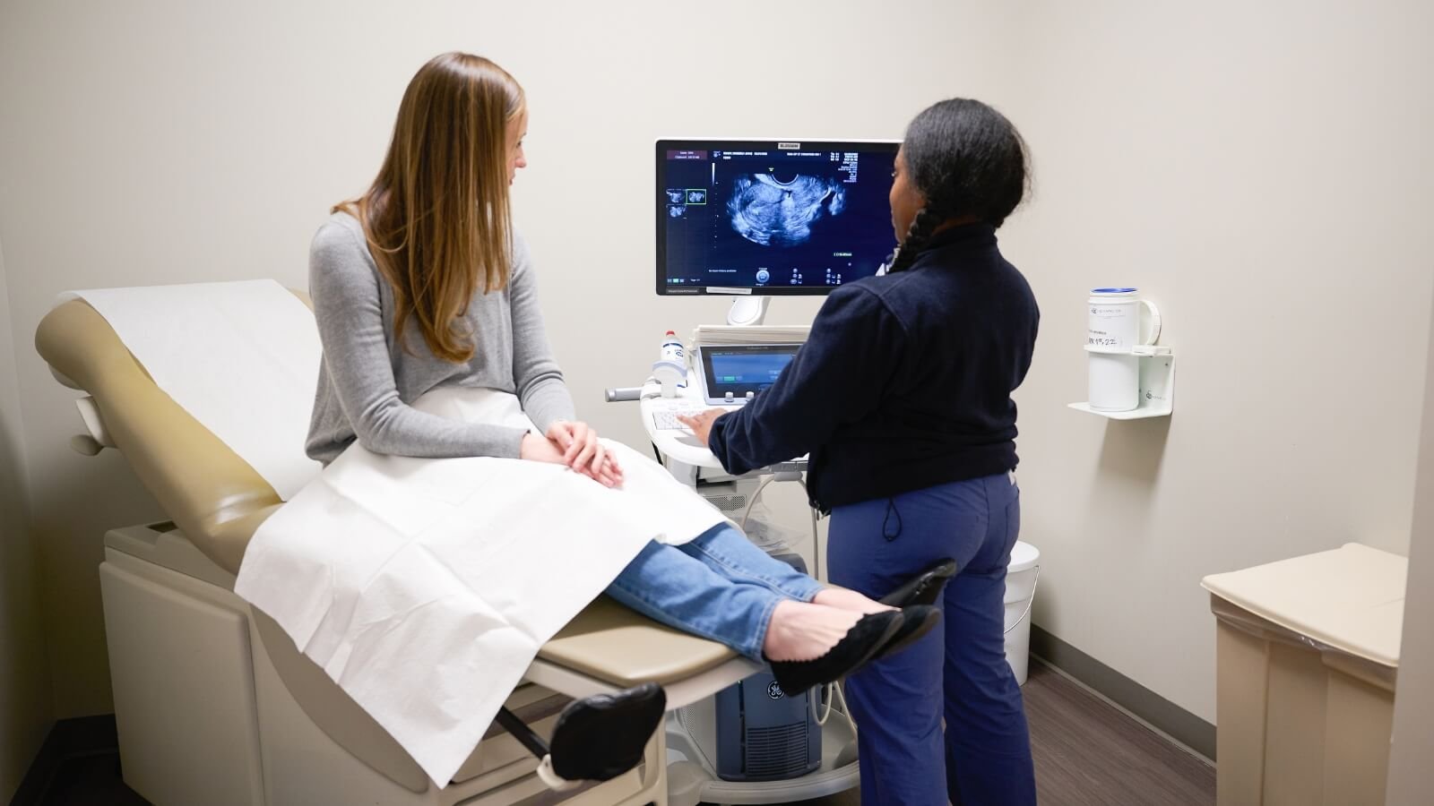 Comprehensive Fertility Services and Support