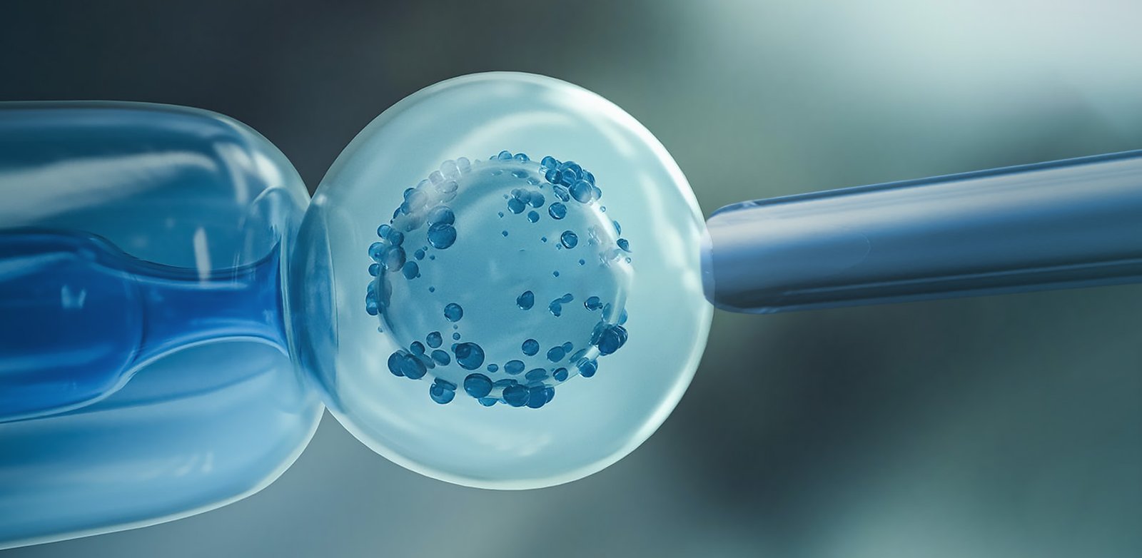 Comprehensive Fertility Services and Support