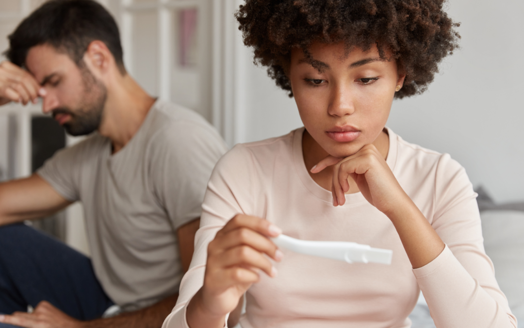 Comprehensive Fertility Services and Support